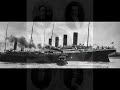 videoreportaje breve sobre el titanic