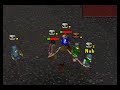 S C R 3 M O Bounty Hunter Vid 2 F2P MED