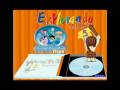 videos de Explorando mi lenguaje 5