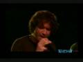 Chris Cornell - Burden In My Hand (Live @ Mexican TV Show)