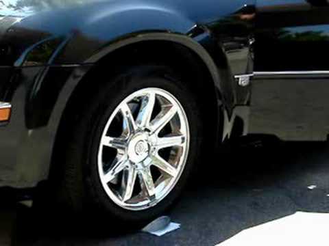 0 Orange County Breast Augmentation 1: Implant vs. Chrysler 300 