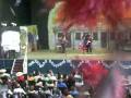 campeonato regional de clubes de cueca, coronel 2008