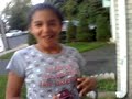 my cuz