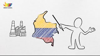 SITUACION ACTUAL DE LAS MI PYMES EN COLOMBIA.