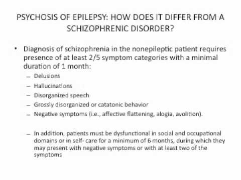 Psychosis of epilepsy 1.mov