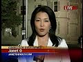 Frawley conviction overturned; victim's family stunned