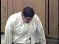 Frawley conviction overturned; victim's family stunned