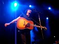 Matt Costa - Sweet Rose (Live @ Tivoli Oude Gracht)