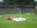 Sporting - Porto 2008/2009 Liga - Entrada Das Equipas Sporting - Porto 2008/2009 Liga - Entrada Das Equipas