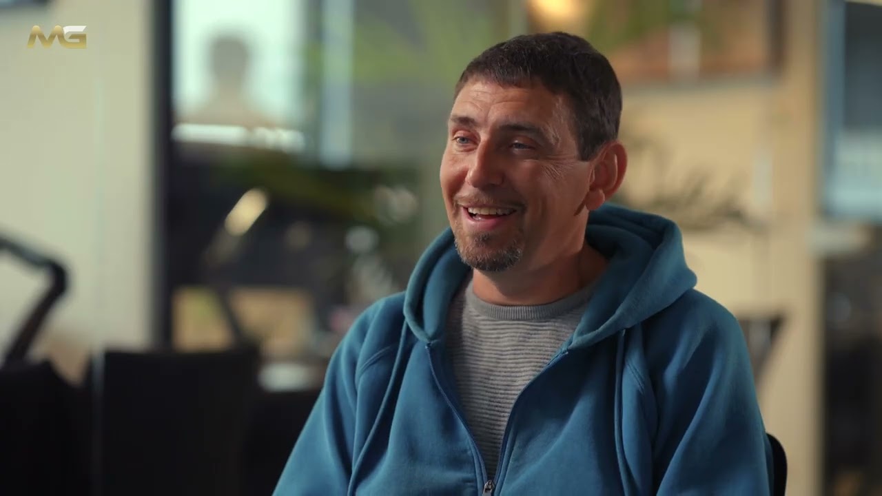 מישאל - ולדיסלו 2