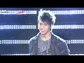 Dream concert  2009 Shinee *Juliette* , Super Junior M *Super Girl*  [091010]