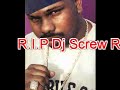 DJ Screw-Southside Roll On Choppaz Big Moe, Fat Pat DJ Screw-Southside Roll On Choppaz Big Moe, Fat Pat