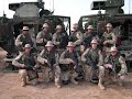 dedication to the men and women of the armed forces