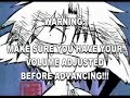 Boundless Love- Yami no Matsuei
