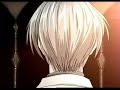 Boundless Love- Yami no Matsuei