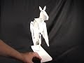 Build: Kinetic Horse Build: Kinetic Horse