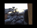 ►C6 MACHINE GUN, 25MM CANNON, AND M203 GRENADE LAUNCHER IN AFGHANISTAN (HD)