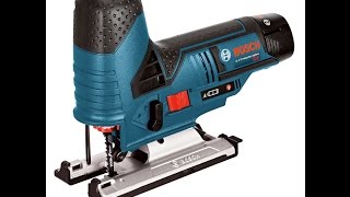 2015 New Tools From Bosch