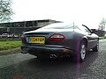 Blueflame Performance Jaguar XK8 Exhaust Accelerate