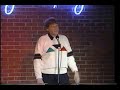 George Miller recorded at Comedy Club 3 of 4
