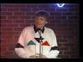 George Miller recorded at Comedy Club 3 of 4