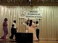 Ecumenical Program 2006 - Unity between churches