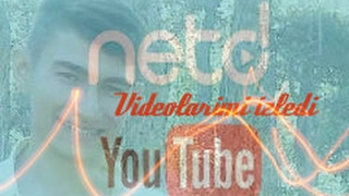 NetD  - videolarımı izlemiş