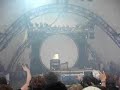 Glade 2007 Squarepusher