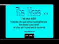 the scary maze game crazy reactions the scary maze game crazy reactions
