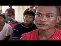 Devastation, death in Myanmar