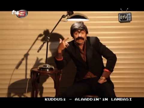 alaaddin