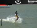Paramotor- Kitesurf Action in NZ
