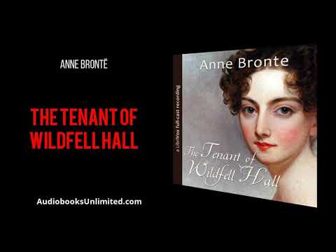 The Tenant of Wildfell Hall Audiobook