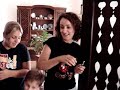 Familia Javarez - sem som