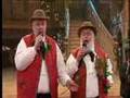 Wildecker Herzbuben - Medley 2008