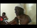Is Aid Killing Africa? Dambisa Moyo talks about Dead Aid on ABC