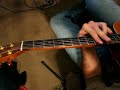 Don Ross - Klimbim Left Hand