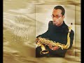 ROBY \"SUPERSAX\" EDWARDS PLAYS \"THE SHADOW OF YOUR SMILE\"! ROBY \"SUPERSAX\" EDWARDS PLAYS \"THE SHADOW OF YOUR SMILE\"!