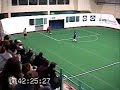 Indoor Soccer Fail