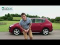 full review: http://www.carbuyer.co.uk/reviews/peugeot/3008/hatchback/review

the peugeot 3008 blends the best qualities of a hatchback, a people carrier and a 4x4. the looks are a step in a new direction for peugeot, as is the interior, which is beautifully built and feels like a premium product. it's practical, too, as the split tailgate is very convenient and the cabin is well thought out.