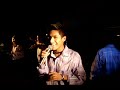 Los Villacorta - El Amor-La Escobita - Tour Argentina 2009