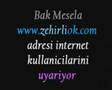 Mehmet yetkin   Allah yolu yektir yek