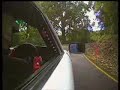 2007 Lake Mountain Sprint \"Tango\" - Fun In Rally Car 2007 Lake Mountain Sprint \"Tango\" - Fun In Rally Car