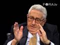 Henry Kissinger - China as a Rising Power