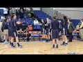 Girls Basketball WCAC Championship Good Cousel vs. St Johns 2/26/2013 video thumbnail