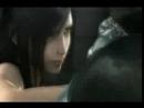 Final Fantasy Advant Children/ Disturbed_-_Down With The Sic