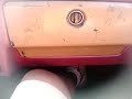 Toyota Corona 18R
