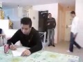 les meilleur lanceur au monde de canette coca-cola  parti.1