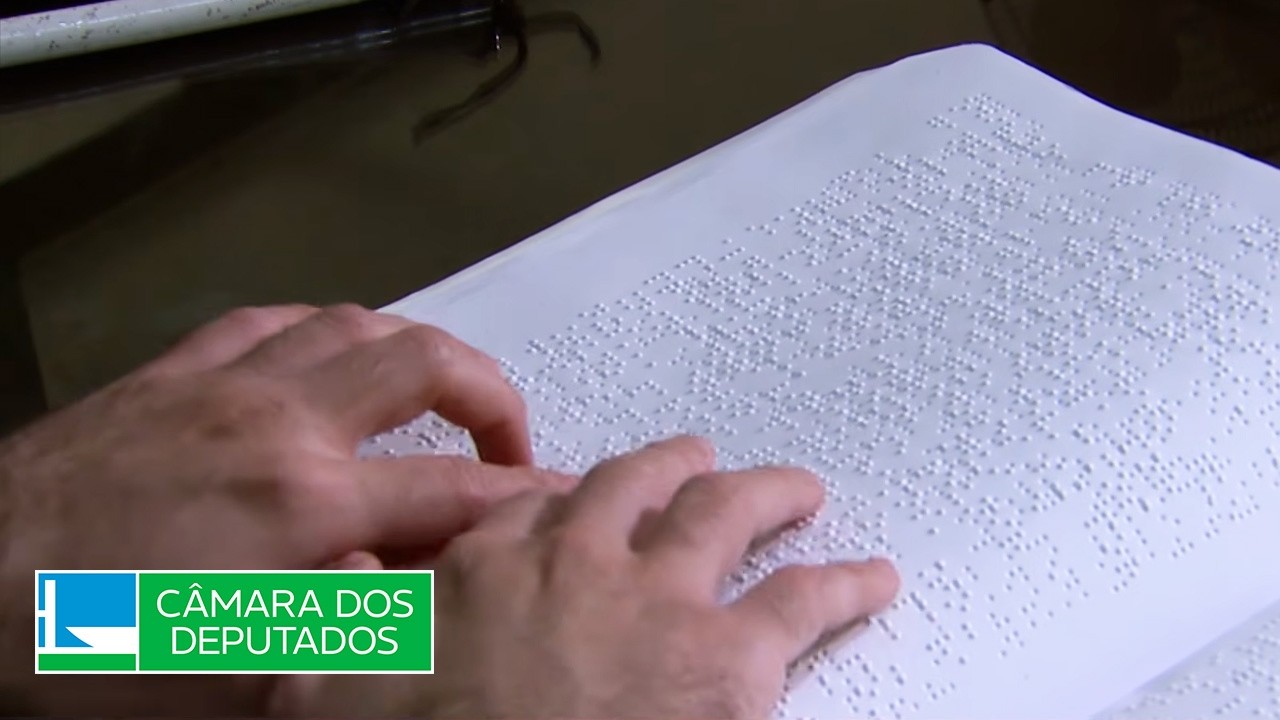 Dia Nacional de Luta da Pessoa com Deficiência destaca busca por direitos - 21/9/26