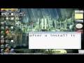 how to download sword of the new world the best mmo!
